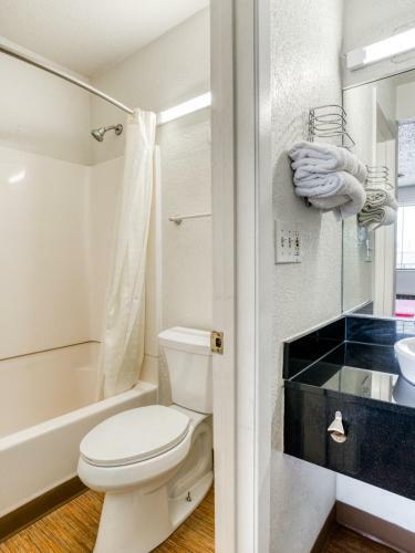 Motel 6 Fort Worth East