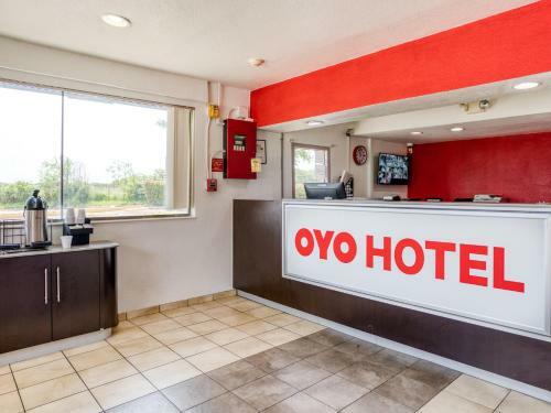 Motel 6 Fort Worth East