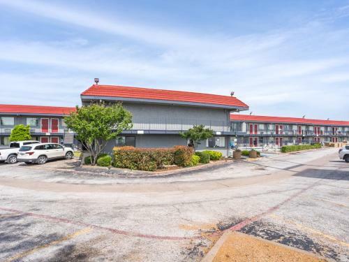 Motel 6 Fort Worth East
