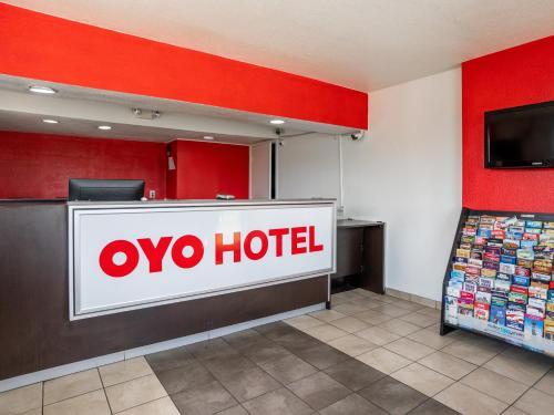 Motel 6 Fort Worth East