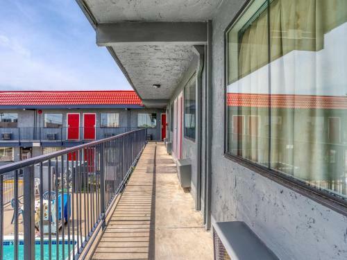 Motel 6 Fort Worth East