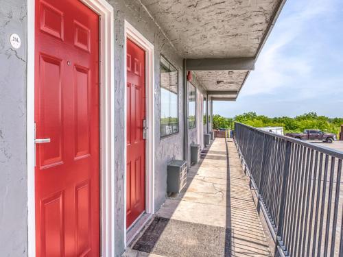 Motel 6 Fort Worth East