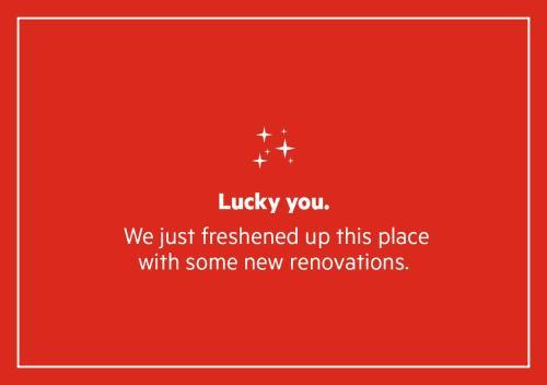 Motel 6 Fort Worth East