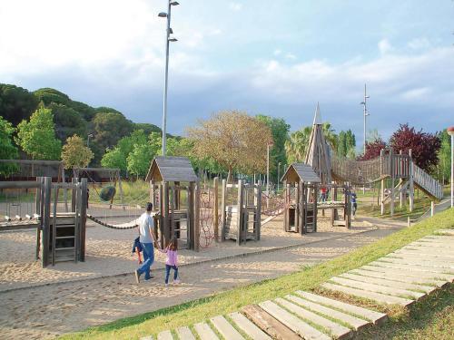 Apartment Sant Esteve II