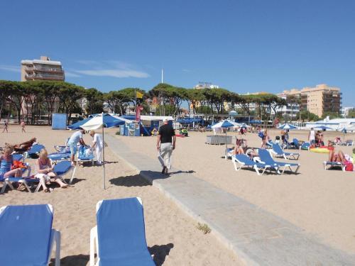 Apartment Sant Esteve II