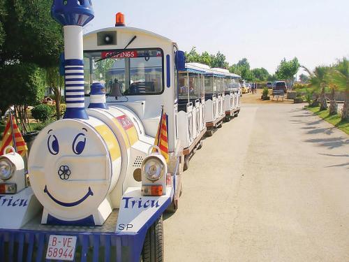 Apartment Sant Esteve II