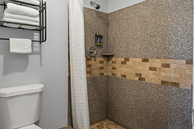 Motel Bay Breeze Inn