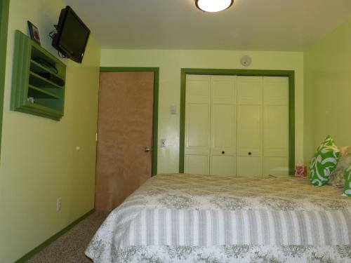 Halcyon Heights B&b/inn