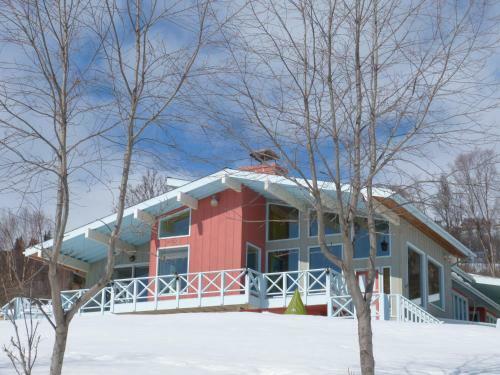Halcyon Heights B&b/inn