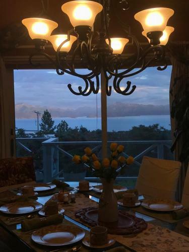 Halcyon Heights B&b/inn