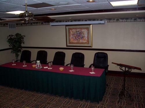 La Copa Hotel