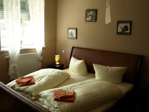 Apartamento Bamberg Appartements