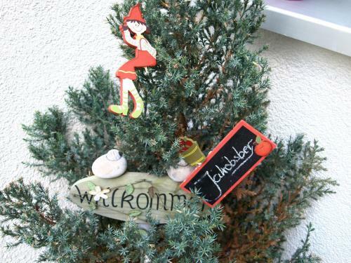 Apartamento Bamberg Appartements