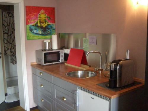 Apartamento Bamberg Appartements