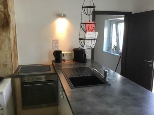Apartamento Bamberg Appartements