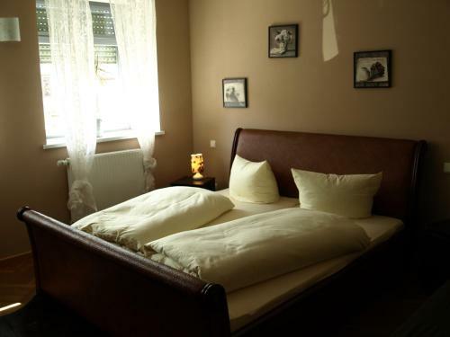 Apartamento Bamberg Appartements