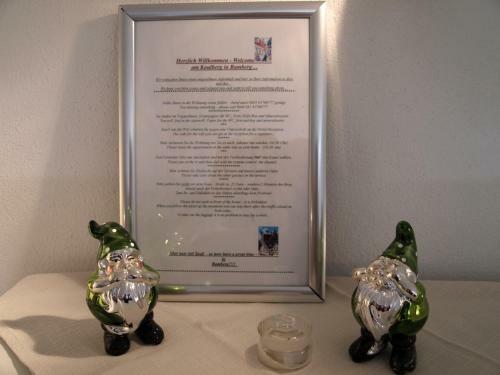 Apartamento Bamberg Appartements