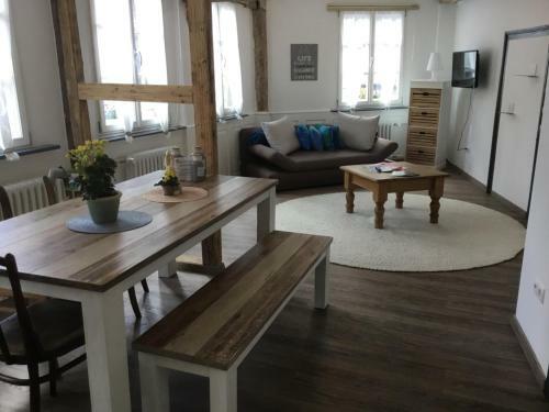 Apartamento Bamberg Appartements
