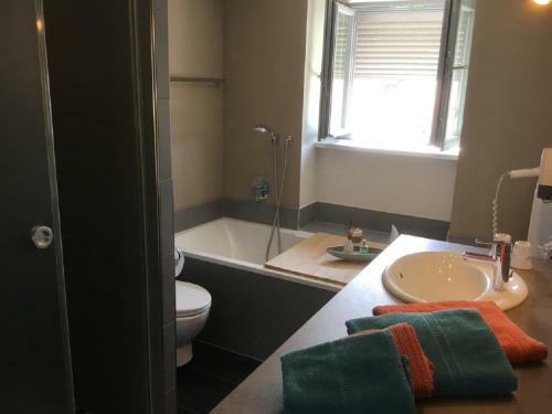 Apartamento Bamberg Appartements