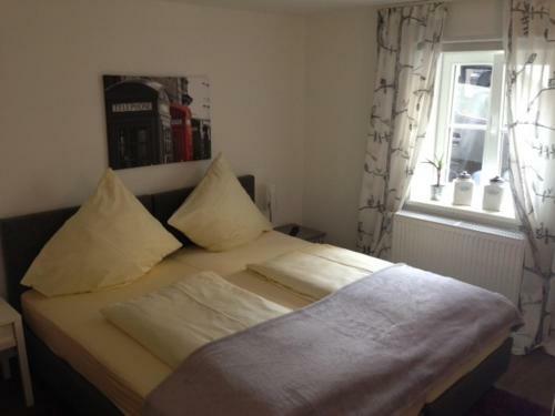Apartamento Bamberg Appartements