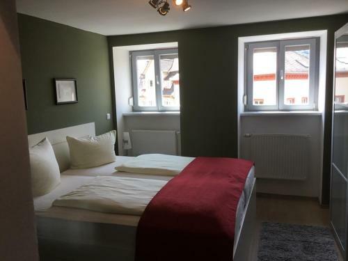 Apartamento Bamberg Appartements