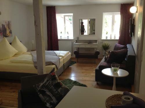 Apartamento Bamberg Appartements