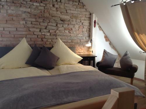 Apartamento Bamberg Appartements
