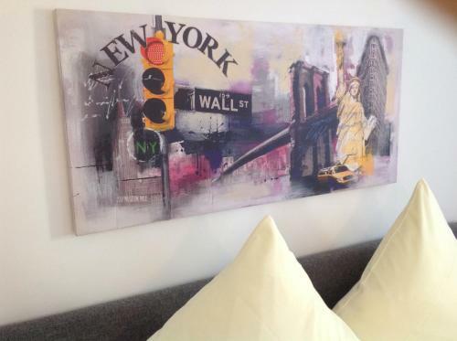 Apartamento Bamberg Appartements