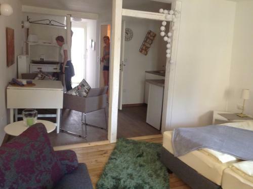 Apartamento Bamberg Appartements
