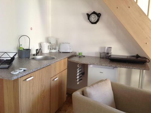 Apartamento Bamberg Appartements