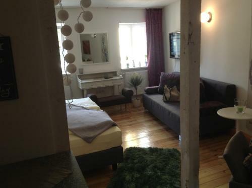 Apartamento Bamberg Appartements