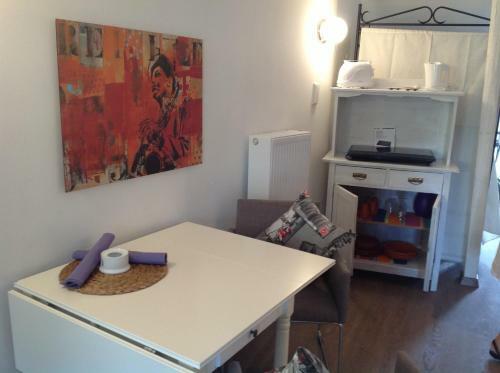 Apartamento Bamberg Appartements