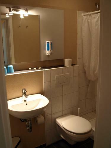 Apartamento Bamberg Appartements