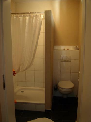 Apartamento Bamberg Appartements
