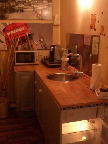 Apartamento Bamberg Appartements