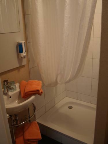 Apartamento Bamberg Appartements