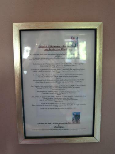 Apartamento Bamberg Appartements