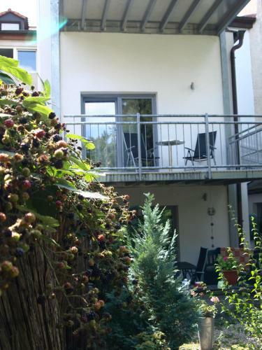 Apartamento Bamberg Appartements