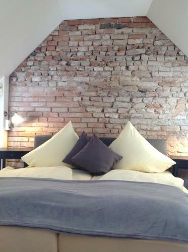 Apartamento Bamberg Appartements