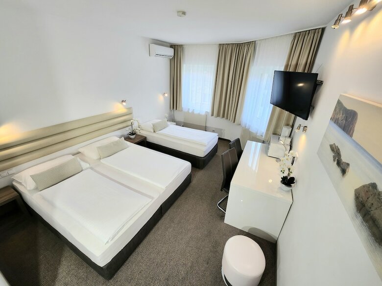 Hotel Michael