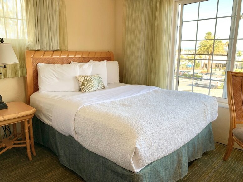 Motel Seaway Inn