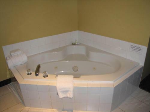 Motel Super 8 Cochrane