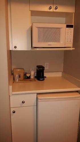 Motel Super 8 Cochrane