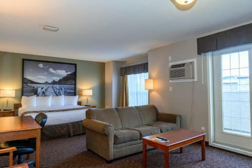 Motel Super 8 Cochrane