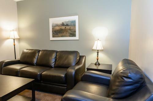 Motel Super 8 Cochrane