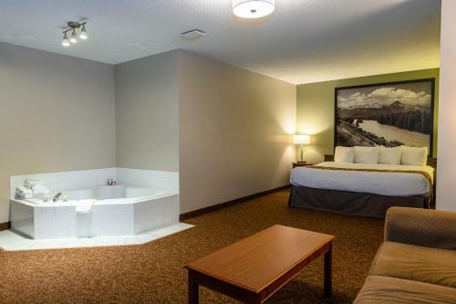 Motel Super 8 Cochrane