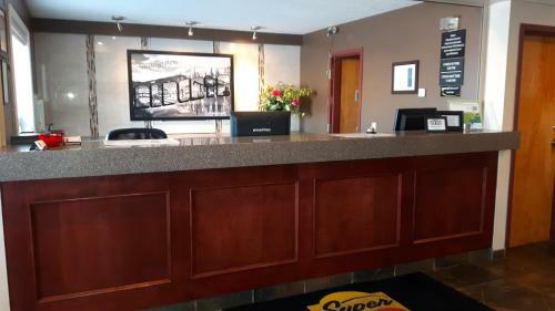 Motel Super 8 Cochrane