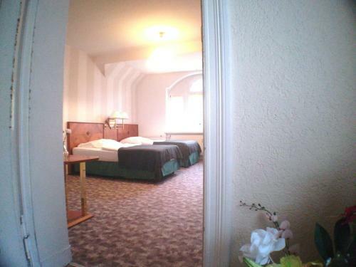 Apartamento Markgrafenm�hle