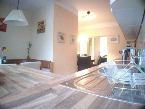 Apartamento Markgrafenm�hle