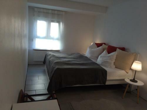 Apartamento Markgrafenm�hle